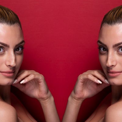 rhinoplasty-surgery-concept-with-woman-model_23-2150036921